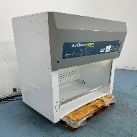 Airclean 4000 Workstation image 0